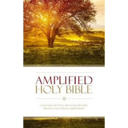 amplified-bible-hard-cover